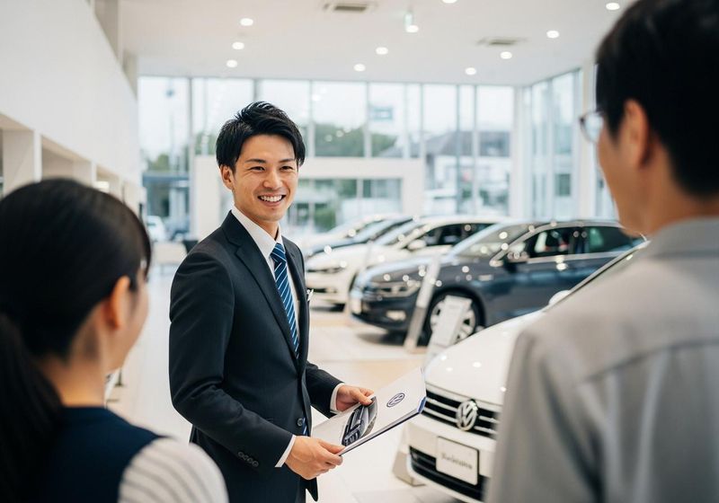 フォルクスワーゲン熊本(ファーレン熊本株式会社)のアルバイト・バイト求人情報-05