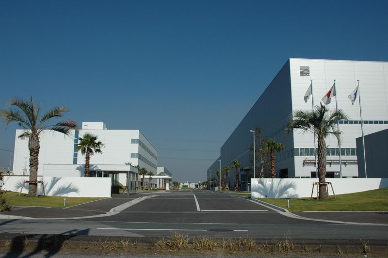 株式会社荏原製作所