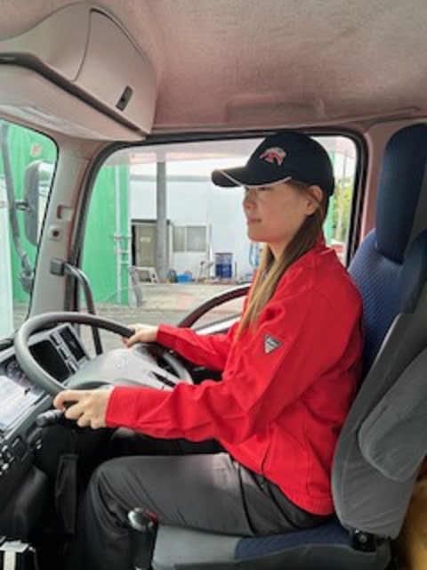 株式会社コスモトランスポートの求人・転職情報