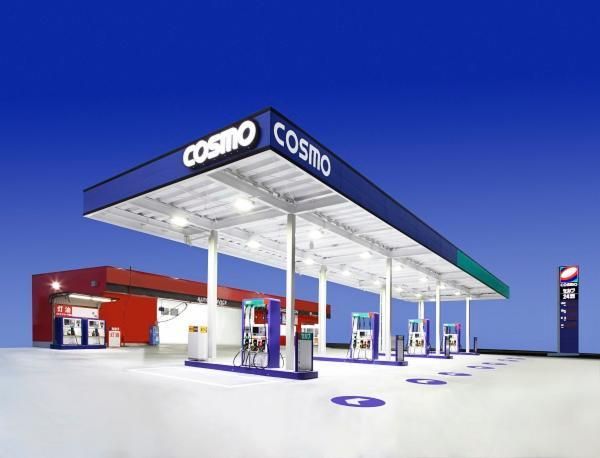 コスモ石油　セルフステーション泉のアルバイト・バイト求人情報-16