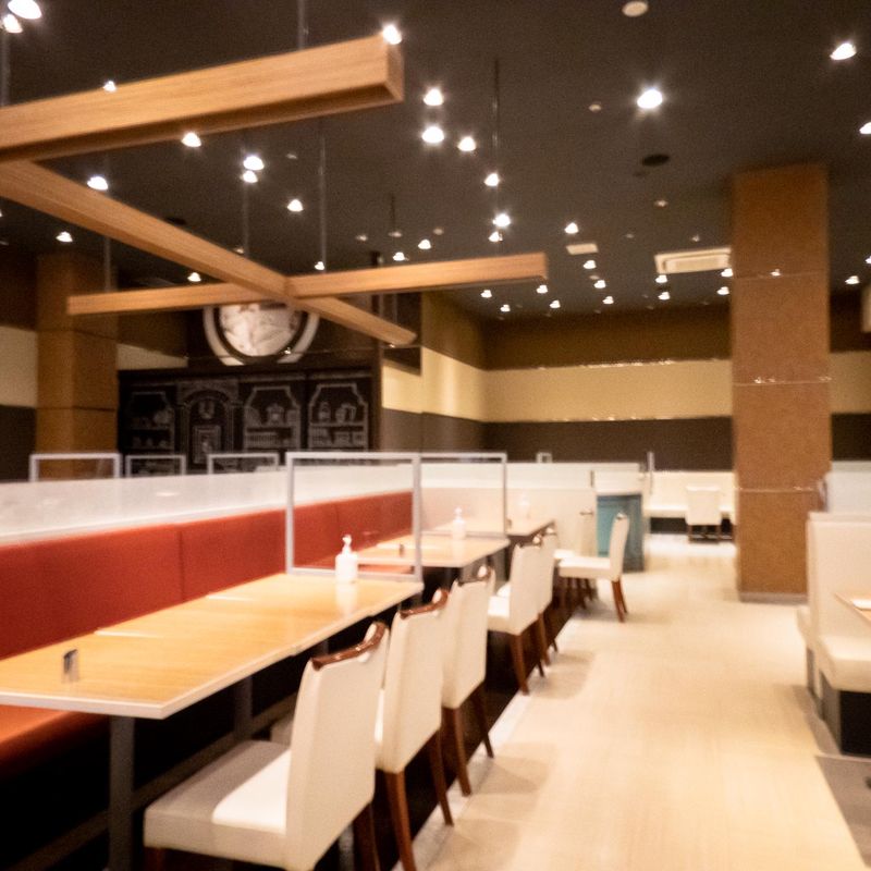 株式会社グリン・イート　旬菜ビュッフェ楽憩夢(タイム)　稲沢店のアルバイト・バイト求人情報-02