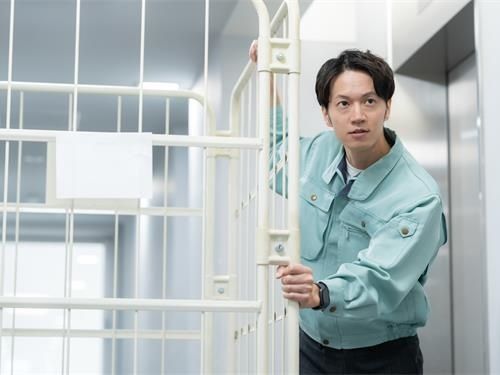 大日工業株式会社 川越事業所のアルバイト・バイト求人情報