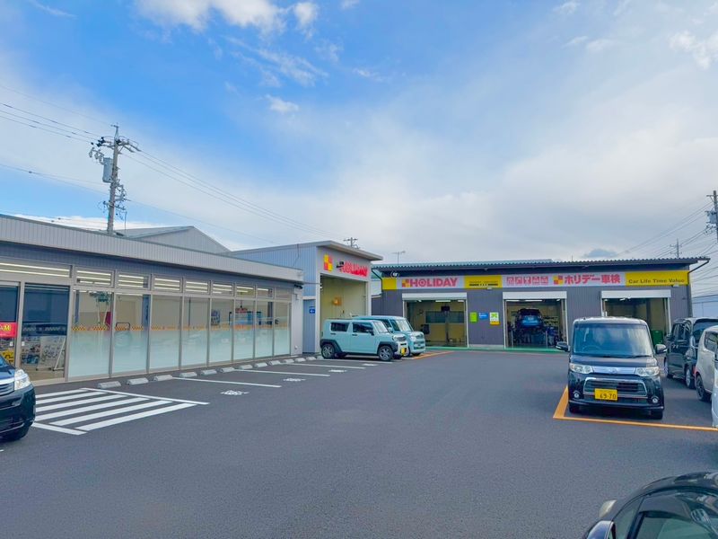 有限会社カーオーダーMのアルバイト・バイト求人情報-02