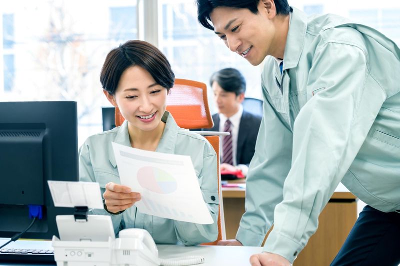 五大エージェンシー株式会社の求人・転職情報