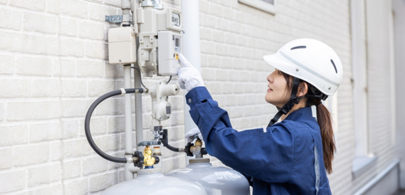 ライフライン保全センターの求人・転職情報