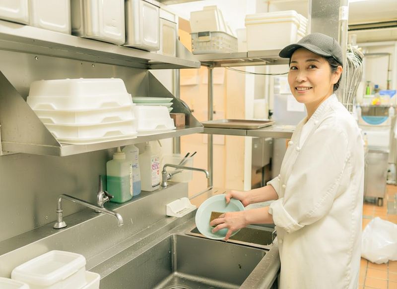 暖龍 イオンモール札幌平岡店(株式会社サプライズ)のアルバイト・バイト求人情報-03