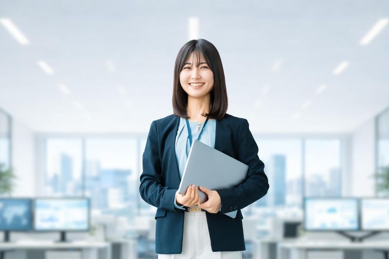 求人画像