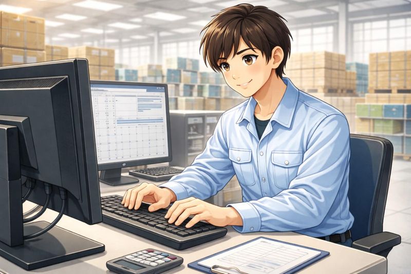 求人画像
