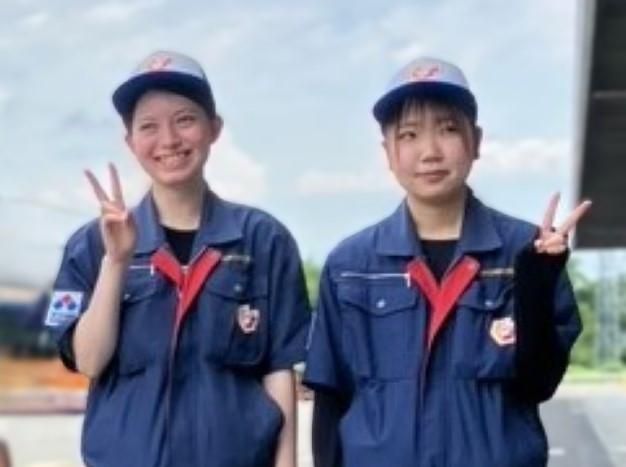 富士山フロント物流センター/株式会社鈴与カーゴサービス富士のアルバイト・バイト求人情報-03