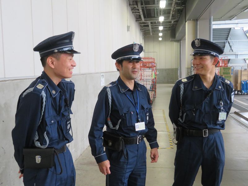 ＡＬＳＯＫ埼玉株式会社の求人・転職情報