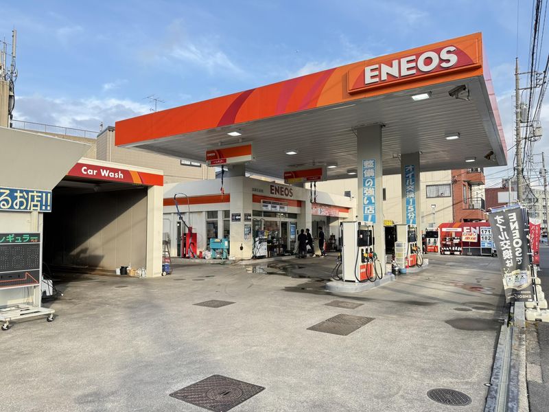 エネオス　蕨イースト給油所のアルバイト・バイト求人情報-08