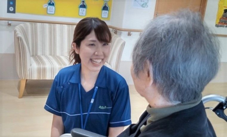 あずみ苑平塚 株式会社アズ・ライフケアのアルバイト・バイト求人情報-44