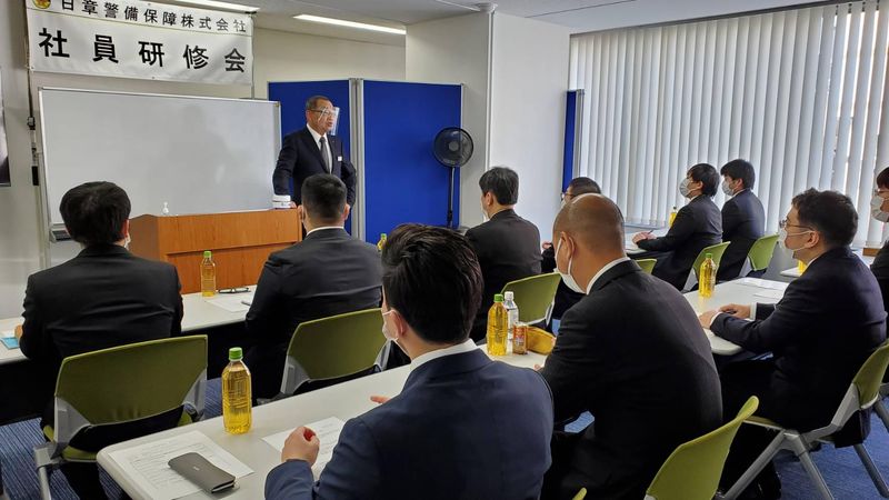 赤坂エリアのタワーマンション　(日章警備保障株式会社)のアルバイト・バイト求人情報-03