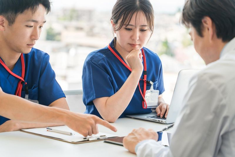 株式会社グローリーライフの求人・転職情報