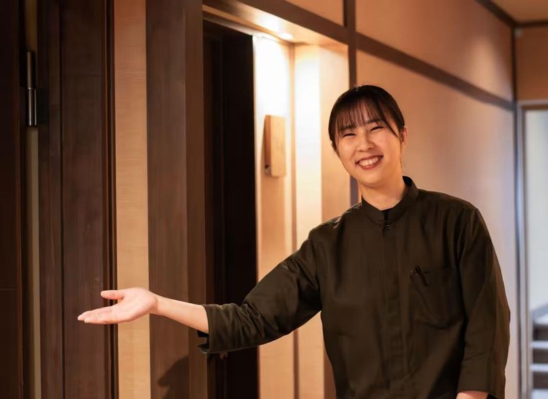 株式会社山水閣の求人・転職情報