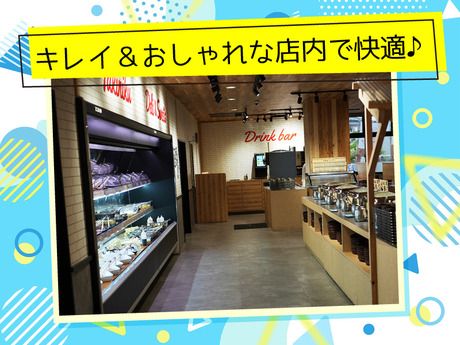 すたみな太郎PremiumBuffet(プレミアムブッフェ)　高崎インター店のアルバイト・バイト求人情報-05