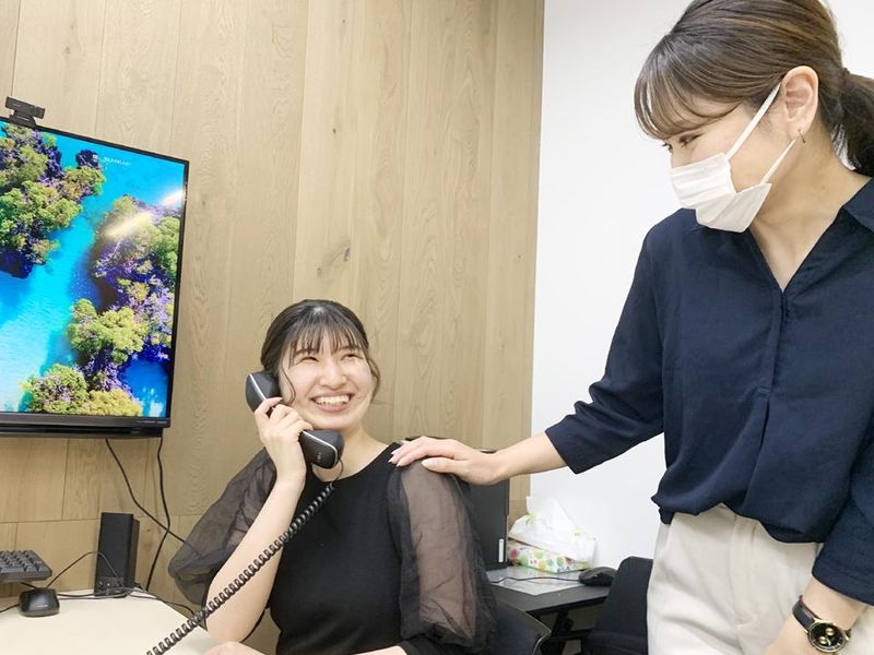 株式会社スタッフファーストのアルバイト・バイト求人情報-02