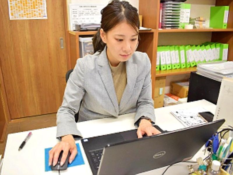 ニッカ不動産株式会社 名古屋伏見本店のアルバイト・バイト求人情報-04