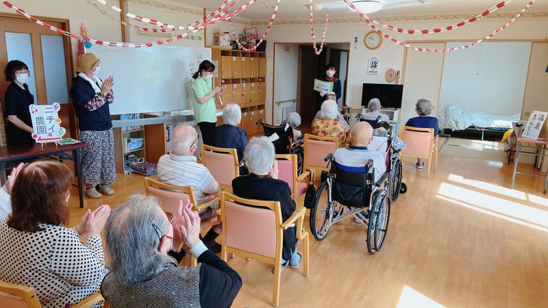 株式会社ニチイ学館の求人・転職情報