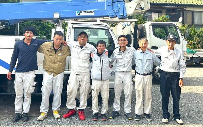 株式会社エヌ・デー・ケーの求人・転職情報