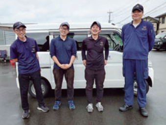 株式会社EZAKITJAPANのアルバイト・バイト求人情報-02