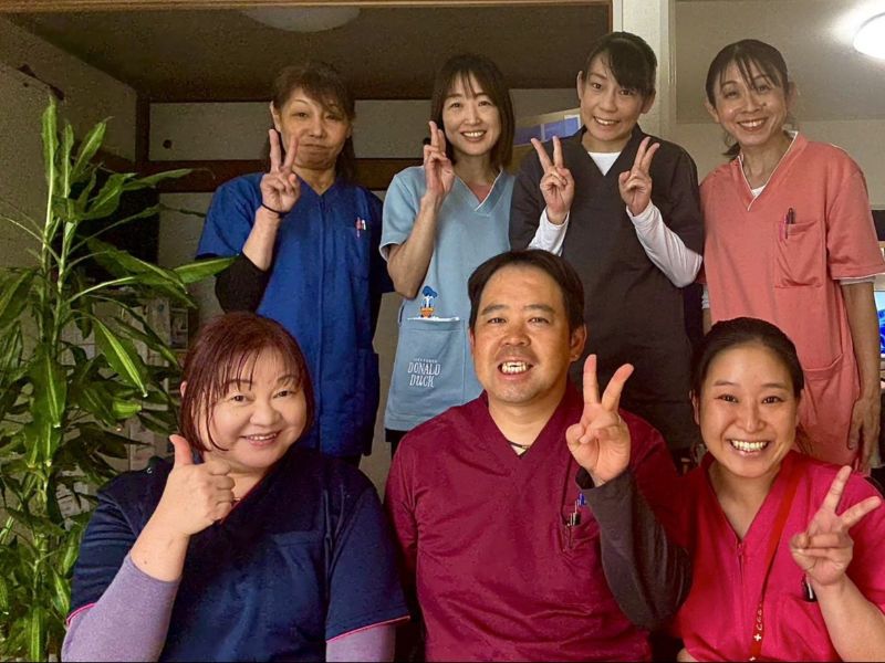 株式会社Care Innovationの求人・転職情報