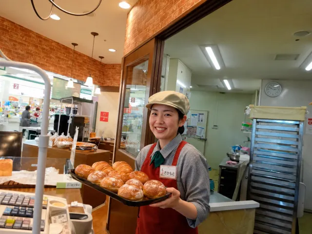 求人画像
