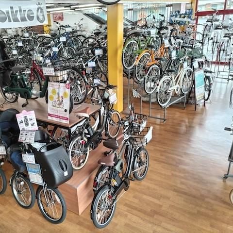 ダイワサイクル 川口鳩ヶ谷店のアルバイト・バイト求人情報-03