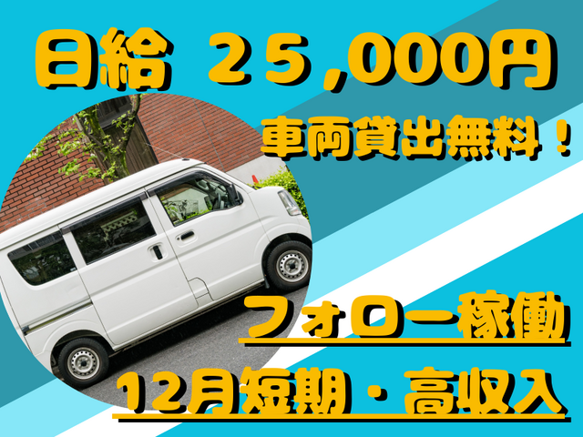 株式会社 ラストワンマイル・パートナーズの求人・転職情報