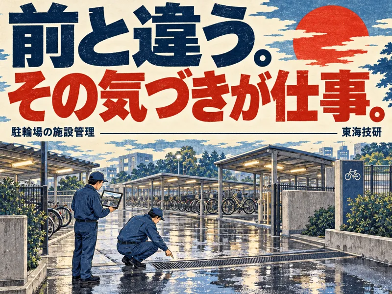 東海技研株式会社の求人・転職情報