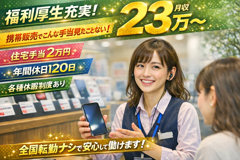 株式会社フュージョン-0017の求人・転職情報