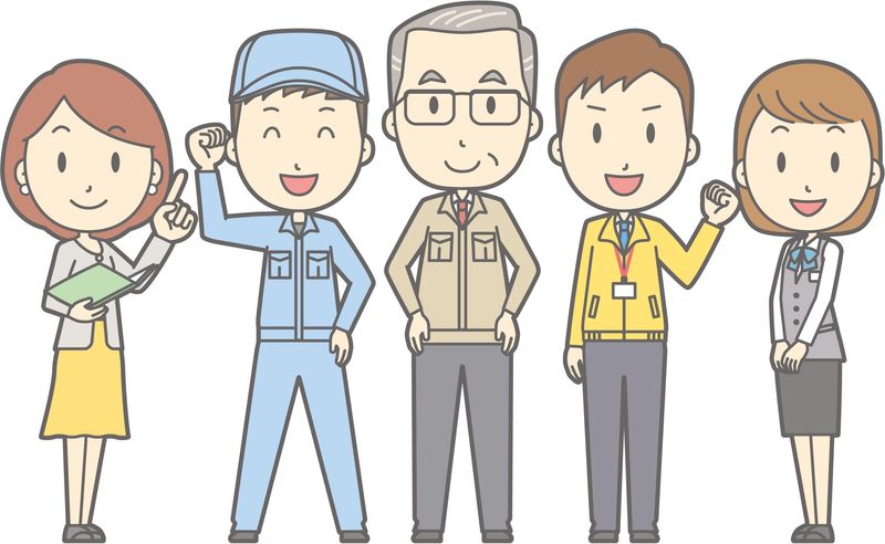 求人画像