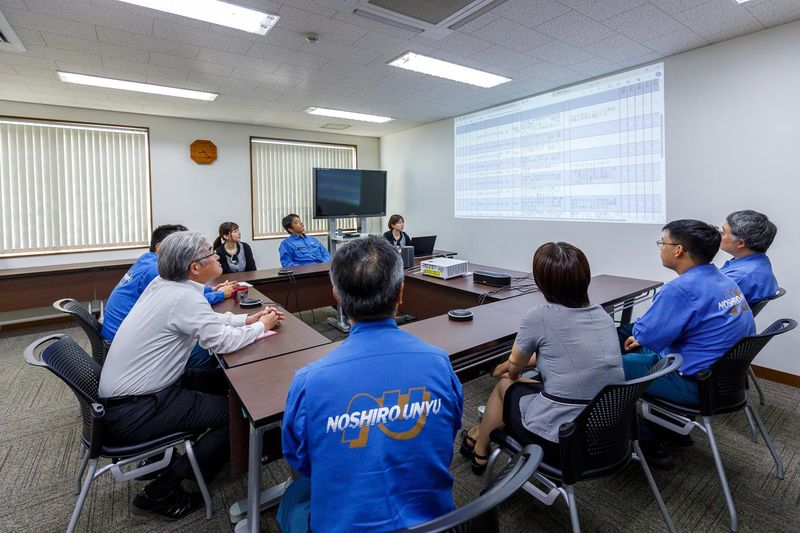 能代運輸株式会社　総務部のアルバイト・バイト求人情報-02