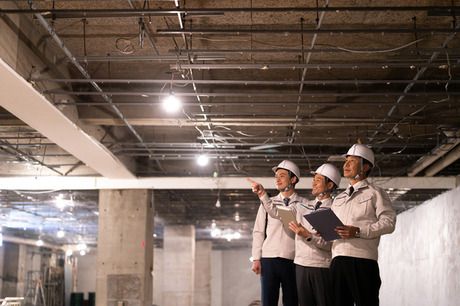 株式会社コントラフト(人材紹介)の求人・転職情報