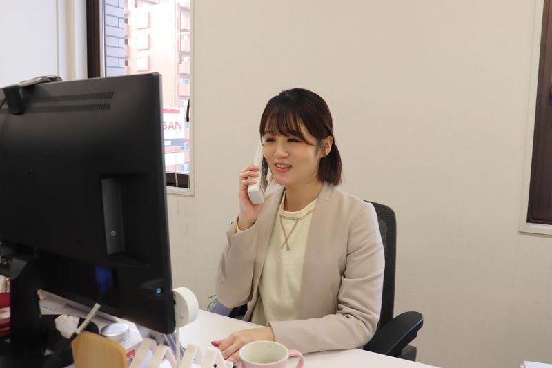 株式会社ハスコムモバイル-0002の求人・転職情報