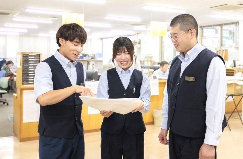 京成バス千葉イースト株式会社の求人・転職情報