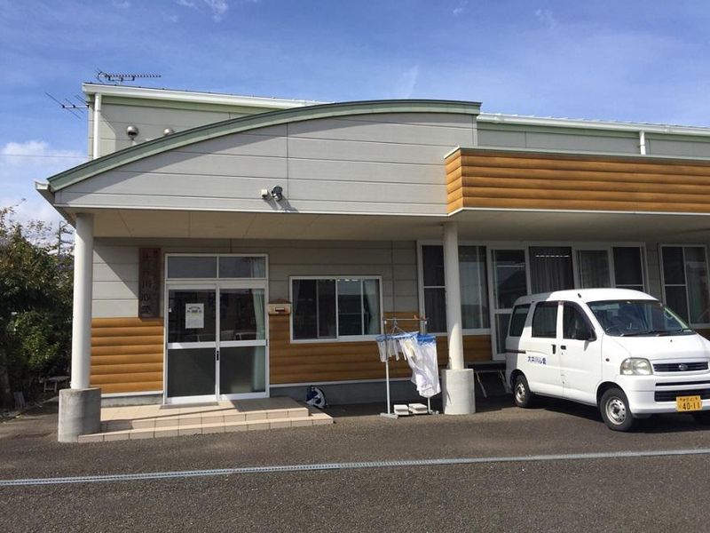 地域活動支援センター大井川心愛のアルバイト・バイト求人情報-01