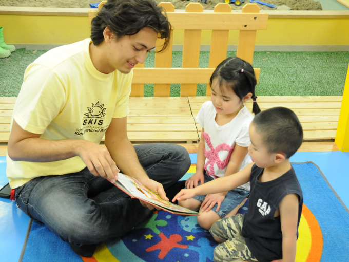 サンライズキッズインターナショナルスクール　湘南平塚校のアルバイト・バイト求人情報-02