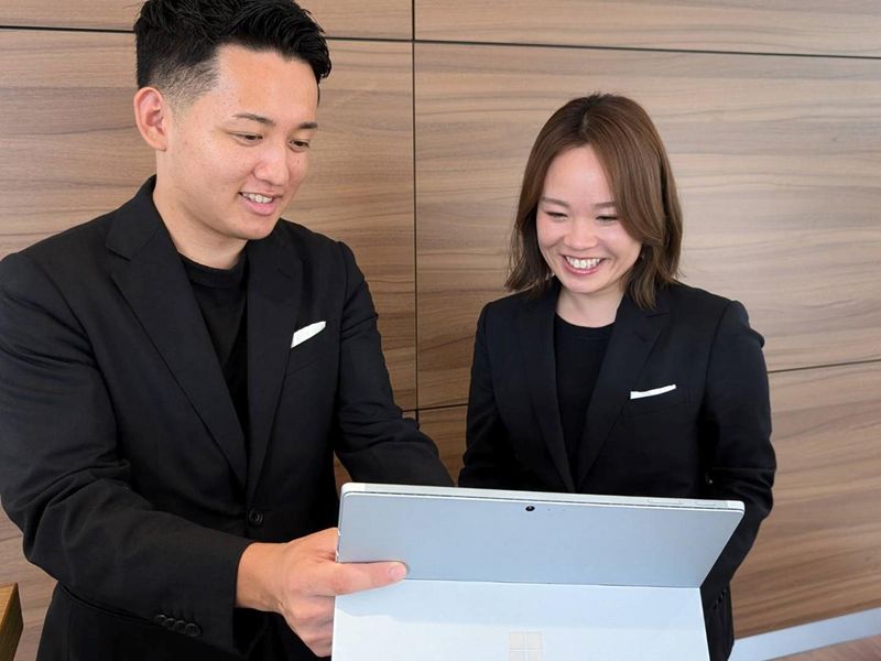 28卒|体育会系出身の先輩多数活躍!高級輸入車の営業職体験