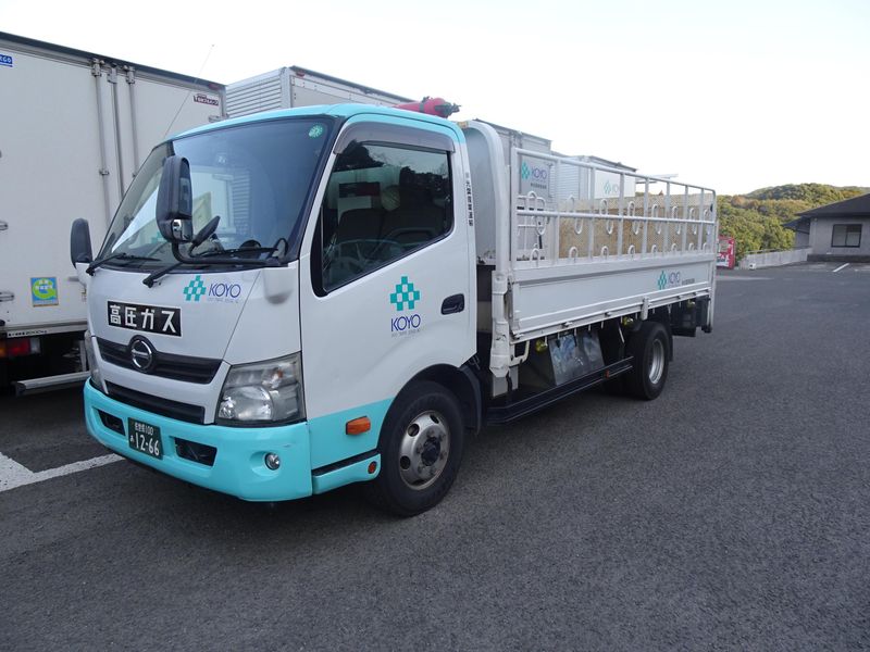 株式会社光葉産業運輸の求人・転職情報