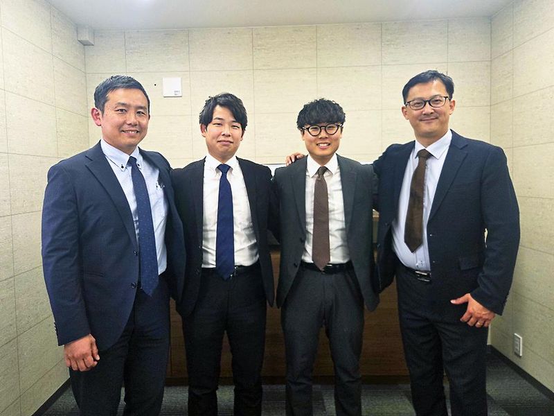 株式会社住成ハウジングの求人・転職情報