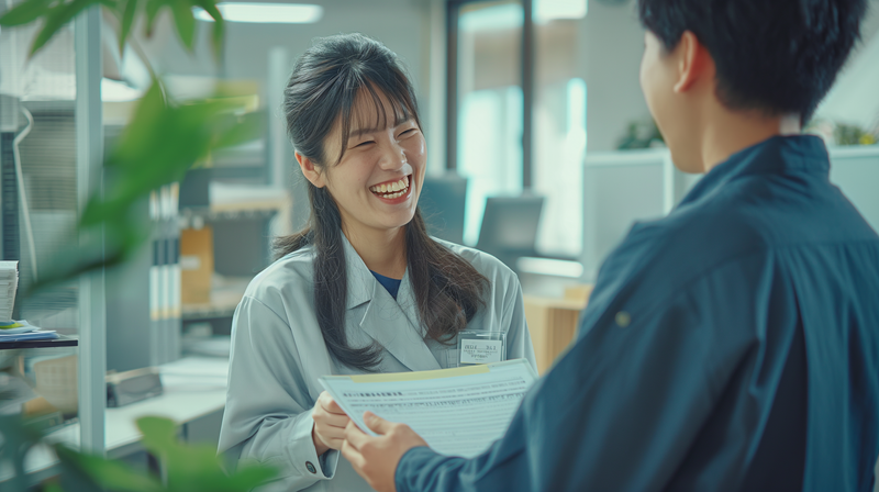 株式会社NEXTLINEのアルバイト・バイト求人情報-02