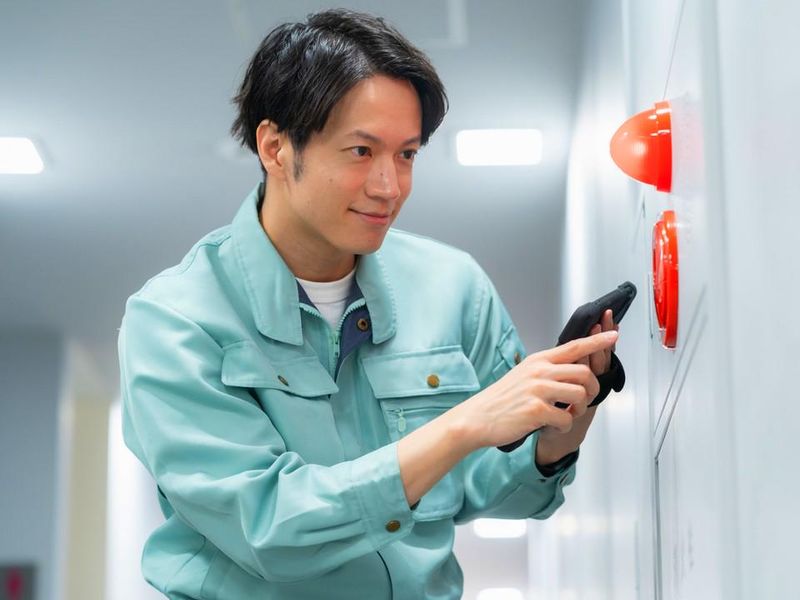 神奈川工業高校内(勤務地)　/　セントラル総業株式会社のアルバイト・バイト求人情報-03