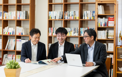 ワルツ株式会社