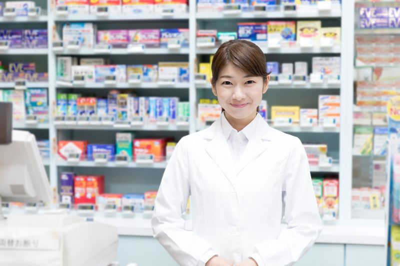 マツモトキヨシ　荏原町駅前店のアルバイト・バイト求人情報-05