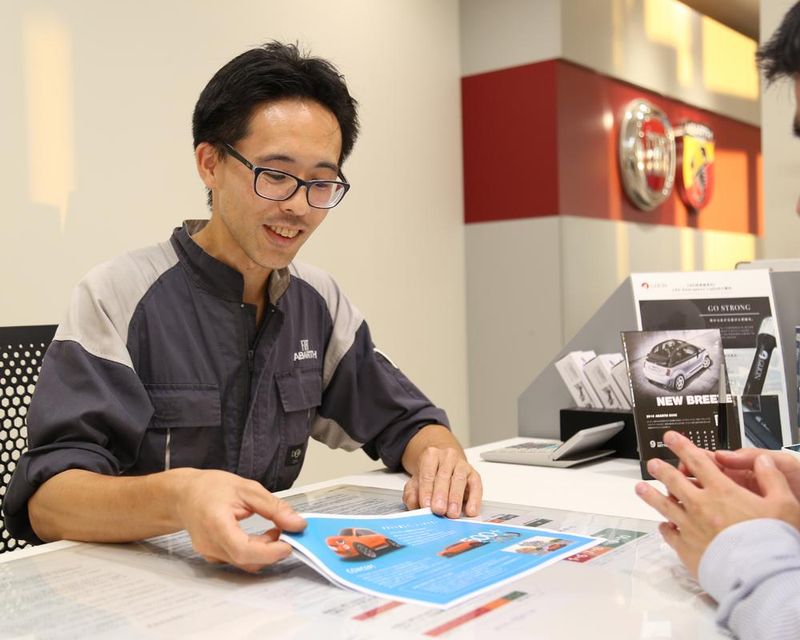 フィアット/アバルト春日井のアルバイト・バイト求人情報-03