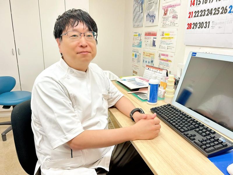 みやた皮膚科クリニックのアルバイト・バイト求人情報-04
