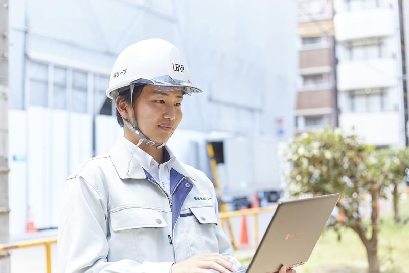 株式会社リープ　東京支店のアルバイト・バイト求人情報-03