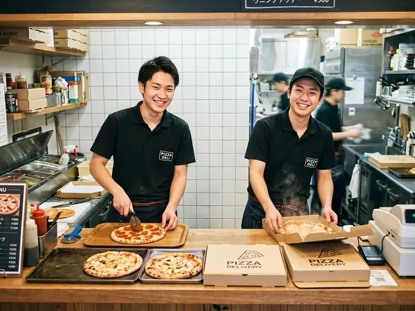 日本ピザハット株式会社の求人・転職情報