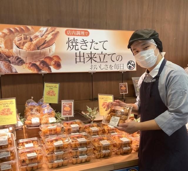 求人画像